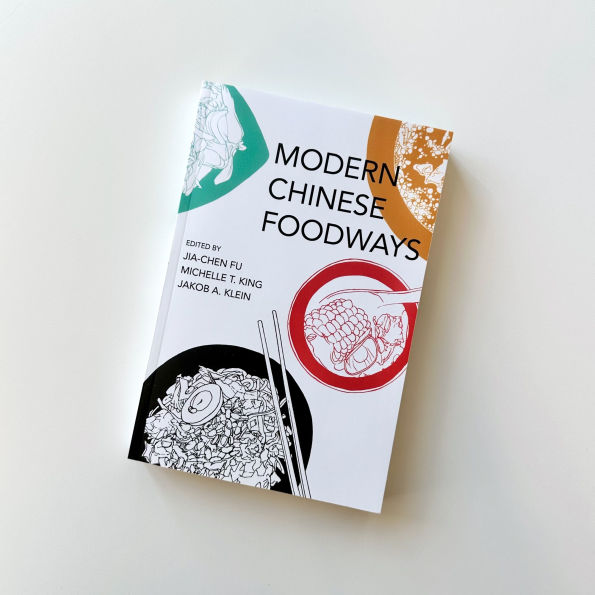 Modern Chinese Foodways