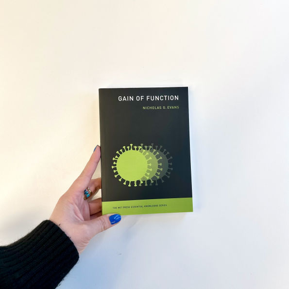 Gain of Function