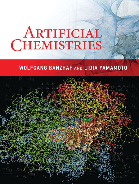 Artificial Chemistries