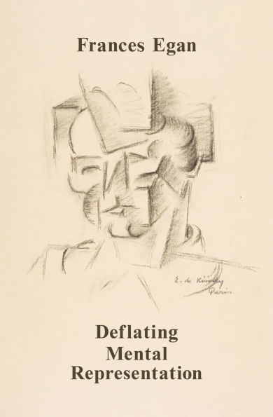 Deflating Mental Representation