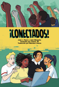 Title: ¡Conectados!, Author: Jean J. Ryoo