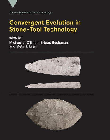 Convergent Evolution Stone-Tool Technology