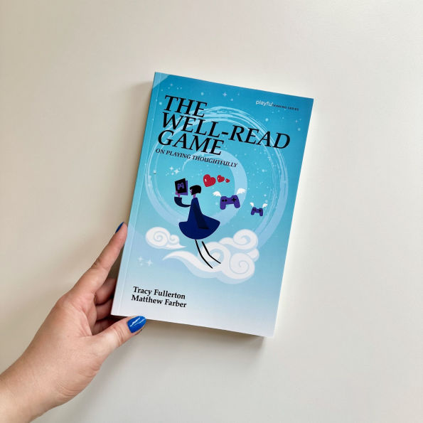 The Well-Read Game: On Playing Thoughtfully