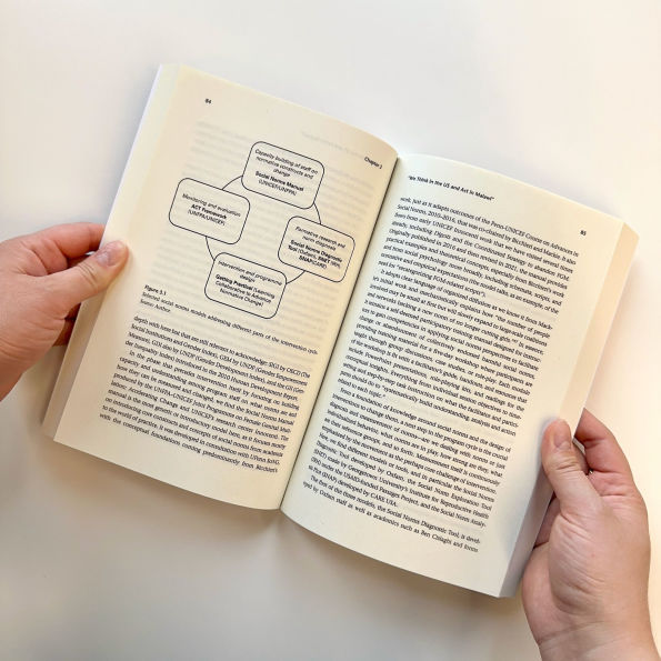 Good Will Corrupting: Social Norms and the Trouble of Intervention