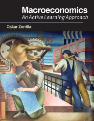 Download ebook for iphone 5 Macroeconomics: An Active Learning Approach (English literature) RTF