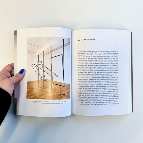 Fail Better: Reckonings with Artists and Critics