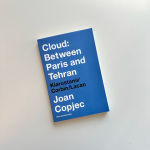 Alternative view 3 of Cloud: Between Paris and Tehran: Kiarostami/Corbin/Lacan