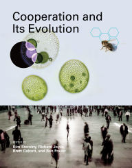 Title: Cooperation and Its Evolution, Author: Kim Sterelny