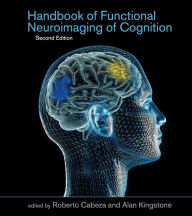 Title: Handbook of Functional Neuroimaging of Cognition, second edition, Author: Roberto Cabeza
