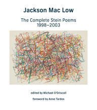 Title: The Complete Stein Poems: 1998-2003, Author: Jackson Mac Low