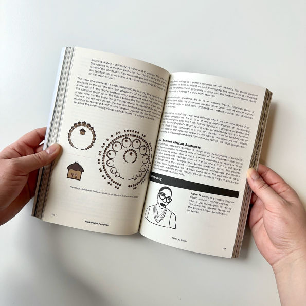 An Anthology of Blackness: The State of Black Design