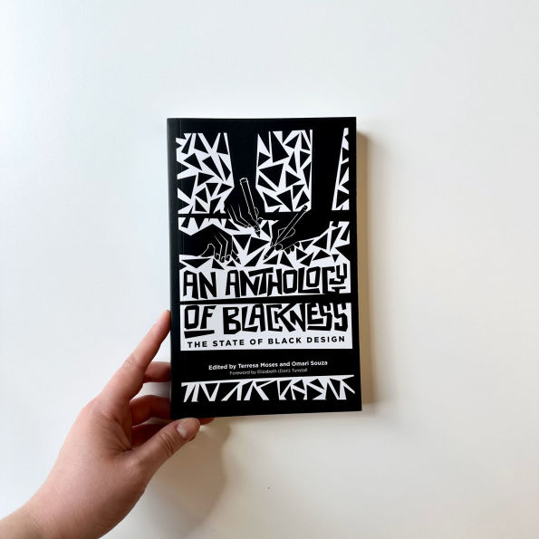 An Anthology of Blackness: The State of Black Design