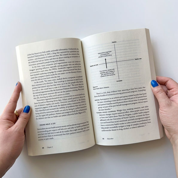 Rebel Health: A Field Guide to the Patient-Led Revolution in Medical Care