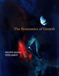 Title: The Economics of Growth, Author: Philippe Aghion