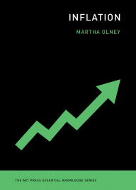 Title: Inflation, Author: Martha Olney