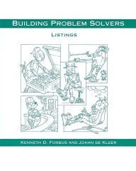 Title: Building Problem Solvers Listings - 3.5, Author: Kenneth D. Forbus