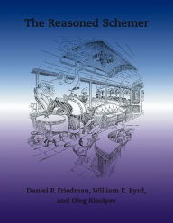 Free ebook downloads on pdf format The Reasoned Schemer by Daniel P. Friedman, William E. Byrd, Oleg Kiselyov iBook PDB in English