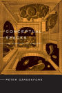 Conceptual Spaces: The Geometry of Thought