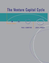 Title: The Venture Capital Cycle, second edition / Edition 2, Author: Paul Gompers