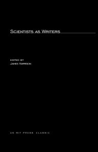 Title: Scientists as Writers, Author: James Harrison