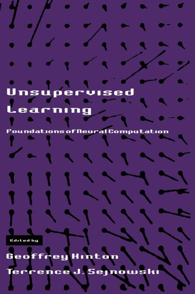 Unsupervised Learning: Foundations of Neural Computation / Edition 1