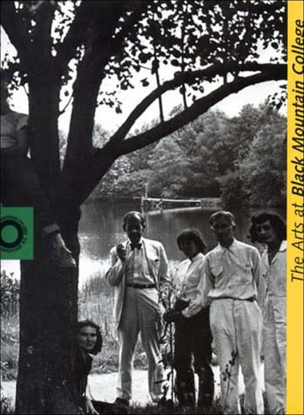 The Arts at Black Mountain College