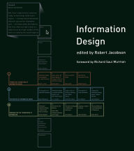 Title: Information Design, Author: Robert Jacobson