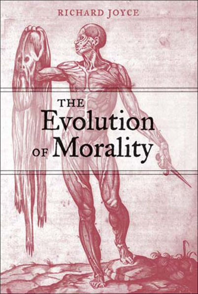 The Evolution of Morality / Edition 1