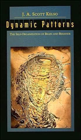 Dynamic Patterns: The Self-Organization of Brain and Behavior / Edition 1