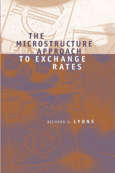 The Microstructure Approach to Exchange Rates