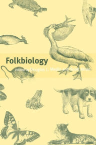 Title: Folkbiology / Edition 1, Author: Douglas L. Medin