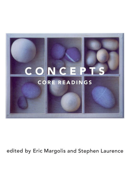 Concepts: Core Readings
