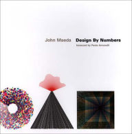 Title: Design by Numbers, Author: John Maeda