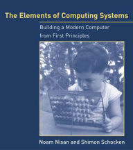 Free download of english book The Elements of Computing Systems: Building a Modern Computer from First Principles