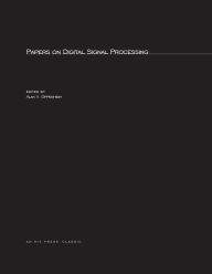 Title: Papers on Digital Signal Processing, Author: Alan V. Oppenheim