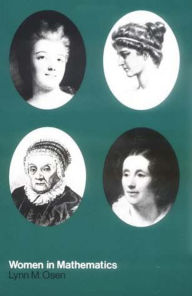 Title: Women in Mathematics, Author: Lynn M. Osen