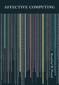 Title: Affective Computing / Edition 1, Author: Rosalind W. Picard