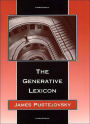 The Generative Lexicon / Edition 1