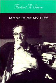 Title: Models of My Life, Author: Herbert A. Simon