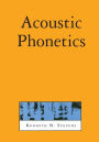 Acoustic Phonetics