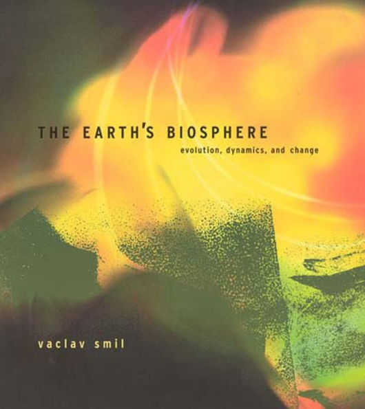 The Earth's Biosphere: Evolution, Dynamics, and Change / Edition 1