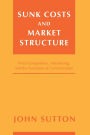 Sunk Costs and Market Structure: Price Competition, Advertising, and the Evolution of Concentration