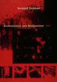 Title: Architecture and Disjunction / Edition 1, Author: Bernard Tschumi