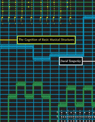 Title: The Cognition of Basic Musical Structures, Author: David Temperley