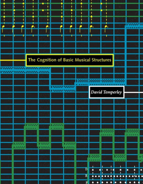 The Cognition of Basic Musical Structures