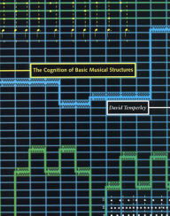 Title: The Cognition of Basic Musical Structures, Author: David Temperley