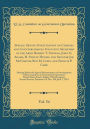 Special Senate Investigation on Charges and Countercharges Involving: Secretary of the Army Robert T. Stevens, John G. Adams, H. Struve Hensel and Senator Joe McCarthy, Roy M. Cohn, and Francis P. Carr, Vol. 54: Hearing Before the Special Subcommittee on