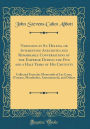 Napoleon at St. Helena, or Interesting Anecdotes and Remarkable Conversations of the Emperor During the Five and a Half Years of His Captivity: Collected From the Memorials of Las Casas, O'meara, Moutholon, Antommarchi, and Others (Classic Reprint)