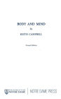 Body and Mind: Second Edition