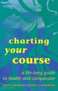 Title: Charting Your Course, Author: Sally Coleman